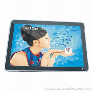 Topsign2000 digital signage server software